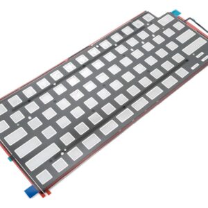 Repuesto Apple MacBook Air - A2681
  Teclado M2 de 13,6 pulgadas con retroiluminación