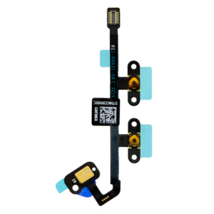 Repuesto Botón de Volumen iPad Air 9.7” (2ª generación)