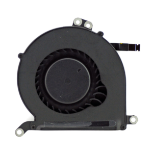 Repuesto Ventilador de CPU para MacBook
  Air de 13" A1369 A1466 (finales de 2010, mediados de 2017)