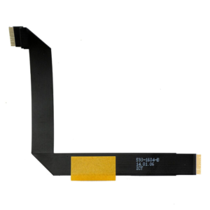 Repuesto Cable del trackpad para
  MacBook Air de 13" A1466 (mediados de 2013 y mediados de 2017)