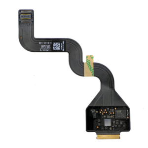 Repuesto Cable del trackpad n.°
  821-2652-A para MacBook Pro de 15" Retina A1398 (mediados de 2015)