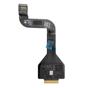 Repuesto Cable flexible del trackpad
  n.° 821-1610-0 para MacBook Pro de 15" Retina A1398 (mediados de
  2012-principios de 2013)