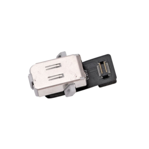 Repuesto Conector de auriculares para
  MacBook Pro de 15" Retina A1398 (mediados de 2012-principios de 2013)