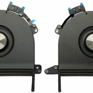Repuesto Ventilador para Apple MacBook
  Pro de 16 pulgadas - A2485