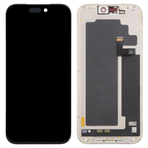 Repuesto Conjunto de pantalla de
  repuesto para iPhone 17 Pro Max