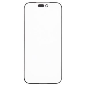 Repuesto Panel táctil de cristal
  frontal de repuesto para iPhone 17 Pro Max con OCA