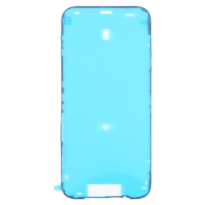 Repuesto Sello adhesivo de repuesto
  para pantalla LCD impermeable del iPhone 17 Pro Max