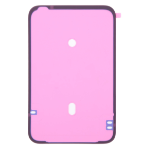 Repuesto Adhesivo de repuesto para la
  parte trasera de cristal del iPhone 17 Pro Max
