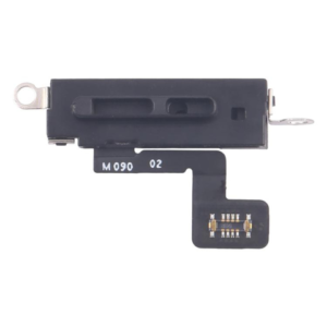 Repuesto Micrófono de repuesto con
  sensor para iPhone 17 Pro Max